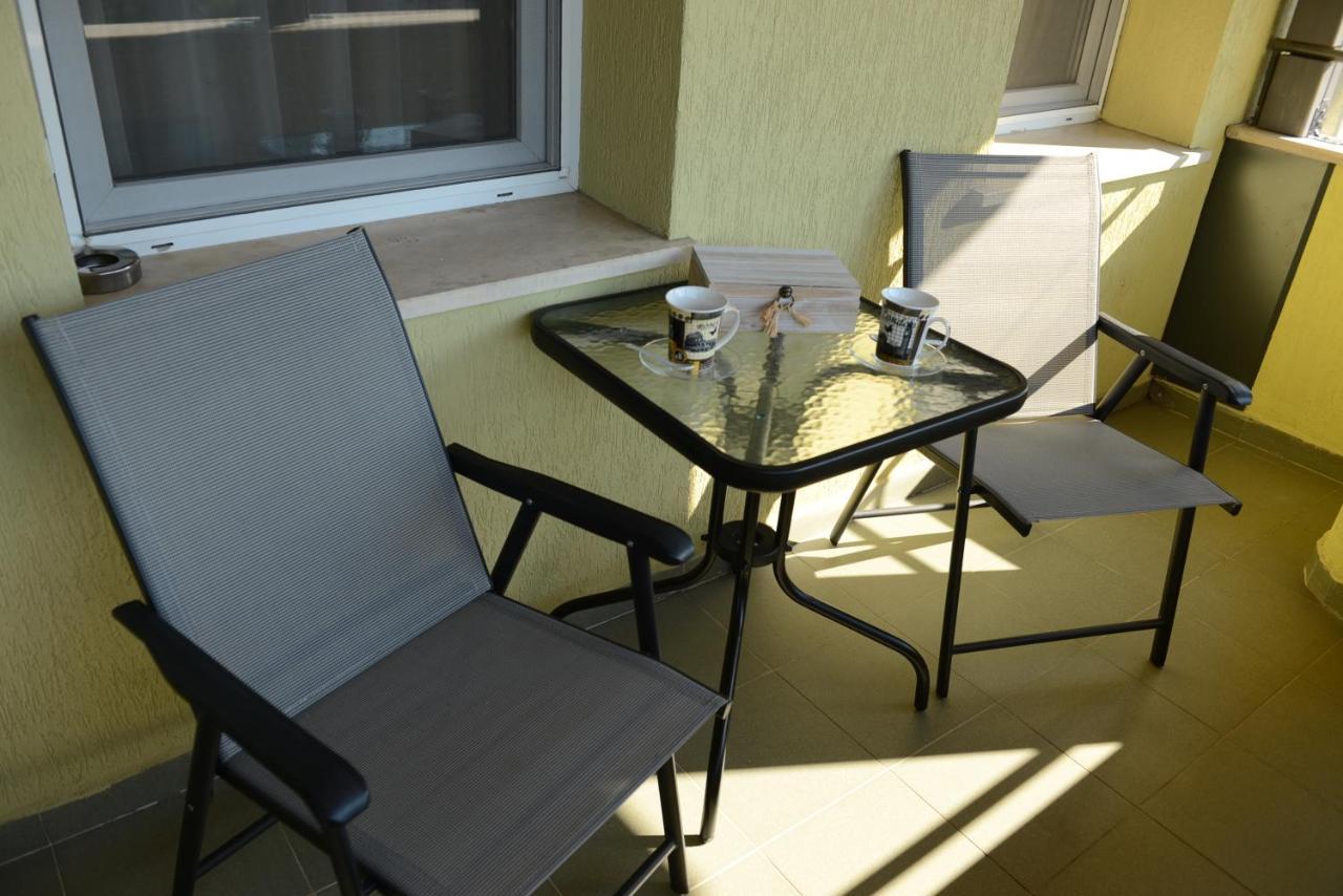 Family Hotel 고체 델체프 외부 사진