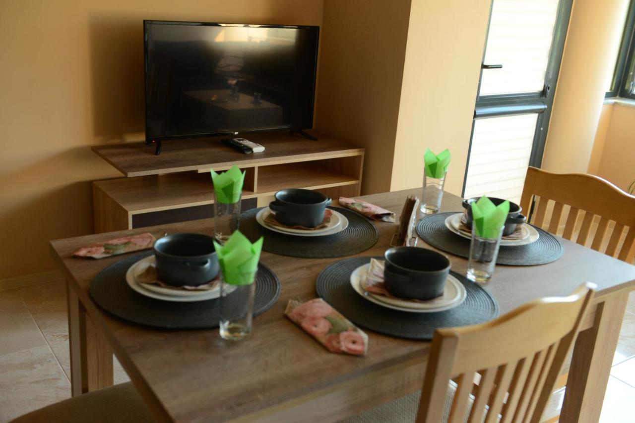 Family Hotel 고체 델체프 외부 사진