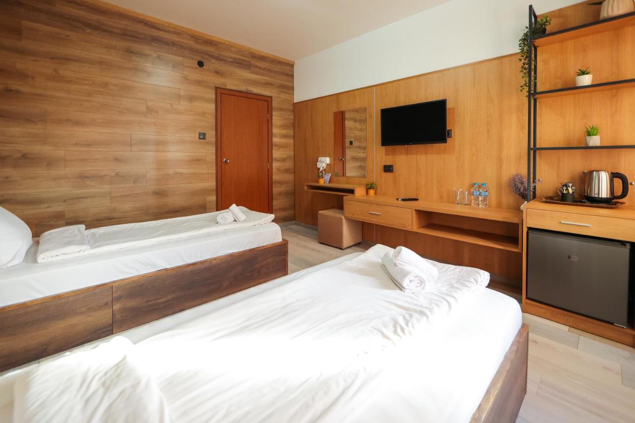 Family Hotel 고체 델체프 외부 사진